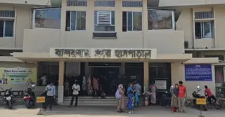 ৬ বছরেও চালু হয়নি বান্দরবানের ২৫০ শয্যা হাসপাতাল, রোগীদের দুর্ভোগ বাড়ছে